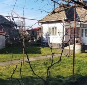 Vând casă în Cristești - imagine 4