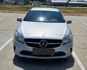 Mercedes-Benz A180, 170000 km,1.6 L, 122 CP, Active Parking Assist, Pilot automat, Asistent atenție