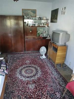 DACIA - Zona semicentrala - 2 Camere - Pozitie buna