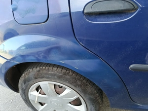 logan 1,4 50.000km GPL NOU - imagine 8