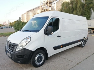 Renault Master III 2019 L3H2 Unic proprietar