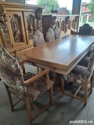 Mobila import Belgia  - imagine 2