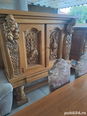 Mobila import Belgia  - imagine 3