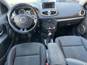 Renault Clio Benzina 1.2 GPL-Gass - imagine 5