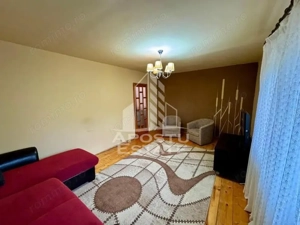 Apartament cu 2 camere, parter cu balcon, zona Steaua - imagine 8