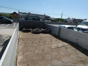 Iveco 35C  bena 5 metri - imagine 7