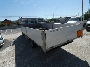 Iveco 35C  bena 5 metri - imagine 4