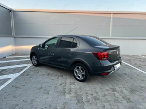 Dacia Logan Stepway 0.9 TCe 90 Cp 2020 - imagine 4