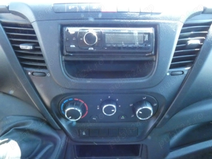 Iveco 35C  bena 5 metri - imagine 10
