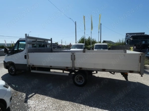 Iveco 35C  bena 5 metri - imagine 6