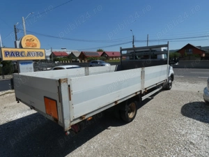 Iveco 35C  bena 5 metri - imagine 5