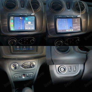 Dacia Logan Stepway 0.9 TCe 90 Cp 2020 - imagine 7