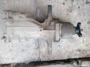 Vand diferential SSANGYONG - imagine 2