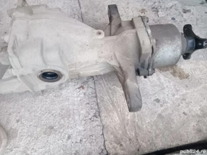 Vand diferential SSANGYONG - imagine 4