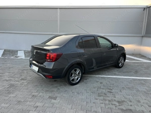 Dacia Logan Stepway 0.9 TCe 90 Cp 2020 - imagine 3