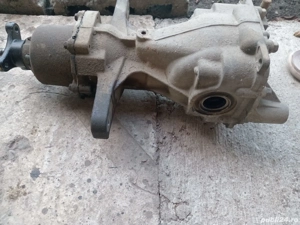 Vand diferential SSANGYONG - imagine 3