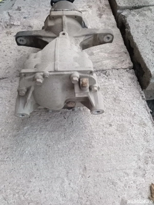 Vand diferential SSANGYONG