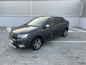 Dacia Logan Stepway 0.9 TCe 90 Cp 2020 - imagine 2