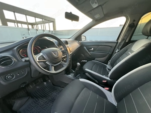 Dacia Logan Stepway 0.9 TCe 90 Cp 2020 - imagine 5