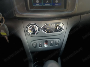 Dacia Logan Stepway 0.9 TCe 90 Cp 2020 - imagine 6