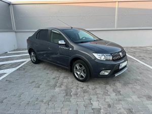 Dacia Logan Stepway 0.9 TCe 90 Cp 2020