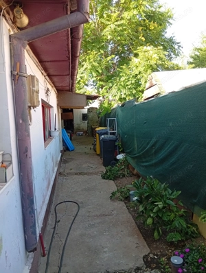 Teren de vânzare+structura casa din BCA  - imagine 9