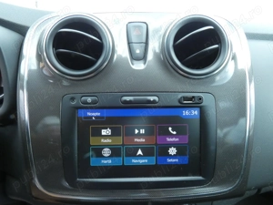 Dacia Logan Stepway 0.9 benzina   Stoc 3 unitati   Full - imagine 6