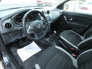 Dacia Logan Stepway 0.9 benzina   Stoc 3 unitati   Full - imagine 9