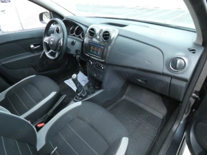 Dacia Logan Stepway 0.9 benzina   Stoc 3 unitati   Full - imagine 5