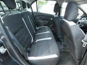 Dacia Logan Stepway 0.9 benzina   Stoc 3 unitati   Full - imagine 7