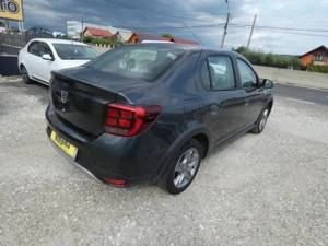 Dacia Logan Stepway 0.9 benzina   Stoc 3 unitati   Full - imagine 8