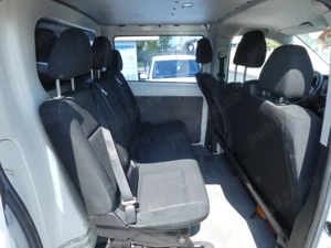 Mercedes Vito 6 locuri + marfa - imagine 10 Mercedes Vito 6 locuri + marfa - imagine 10