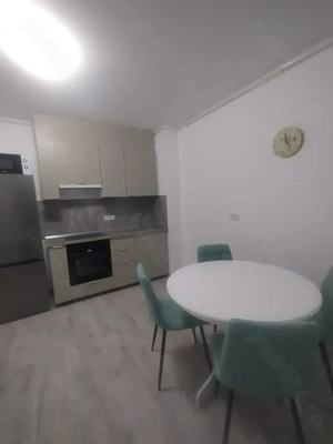 Proprietar închiriez apartament nou cu doua camere  - imagine 2