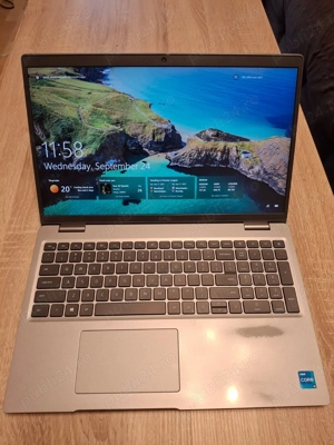 Laptop Dell Latitude 5520   i5 11th Gen, 16GB RAM