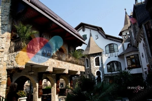  Exclusivitate și Istorie - Castelul Printul Vânător din Turda  - imagine 9