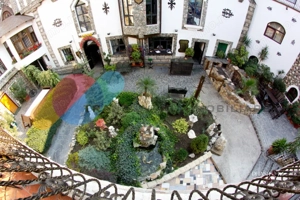  Exclusivitate și Istorie - Castelul Printul Vânător din Turda  - imagine 4