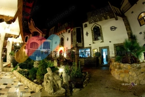  Exclusivitate și Istorie - Castelul Printul Vânător din Turda  - imagine 16