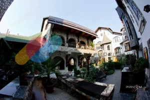  Exclusivitate și Istorie - Castelul Printul Vânător din Turda  - imagine 11