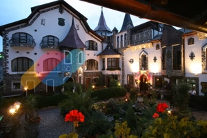  Exclusivitate și Istorie - Castelul Printul Vânător din Turda  - imagine 8