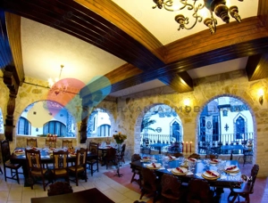  Exclusivitate și Istorie - Castelul Printul Vânător din Turda  - imagine 15