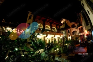  Exclusivitate și Istorie - Castelul Printul Vânător din Turda  - imagine 17