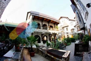  Exclusivitate și Istorie - Castelul Printul Vânător din Turda  - imagine 3