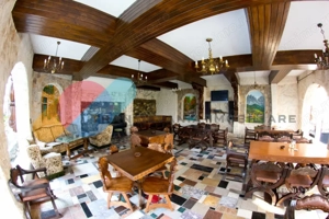  Exclusivitate și Istorie - Castelul Printul Vânător din Turda  - imagine 5