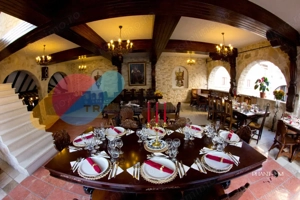  Exclusivitate și Istorie - Castelul Printul Vânător din Turda  - imagine 14