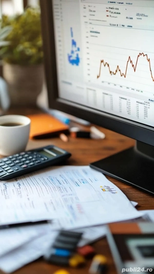 Servicii contabilitate pfa