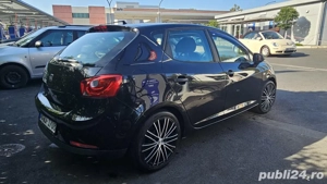 seat ibiza  - imagine 2 seat ibiza  - imagine 2