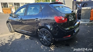 seat ibiza  - imagine 4 seat ibiza  - imagine 4