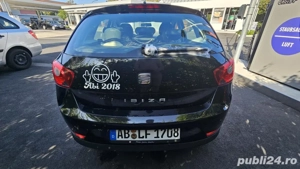 seat ibiza  - imagine 5 seat ibiza  - imagine 5