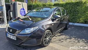 seat ibiza  - imagine 3 seat ibiza  - imagine 3