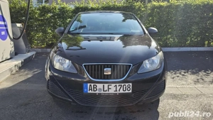 seat ibiza  - imagine 6 seat ibiza  - imagine 6